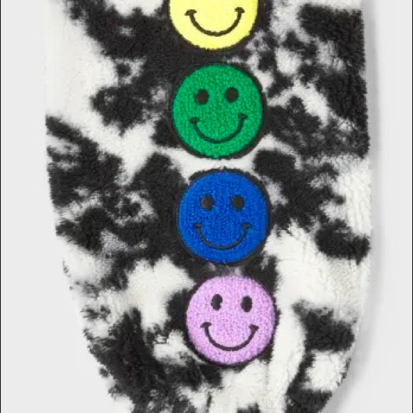 Big Girls Cropped Sweater - Picture 4 of 4